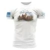 Rebel Scum T-Shirt - White