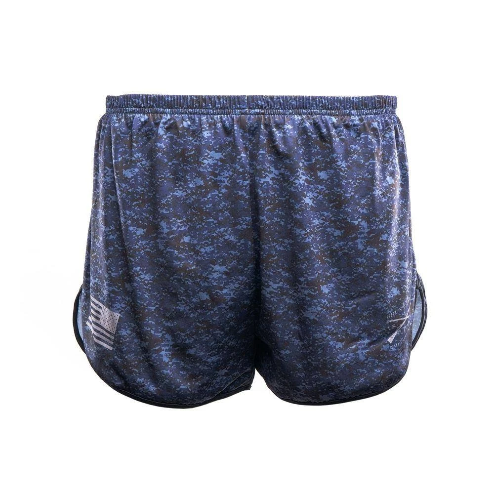 Ranger Panties - Digi Navy Camo - Image 12