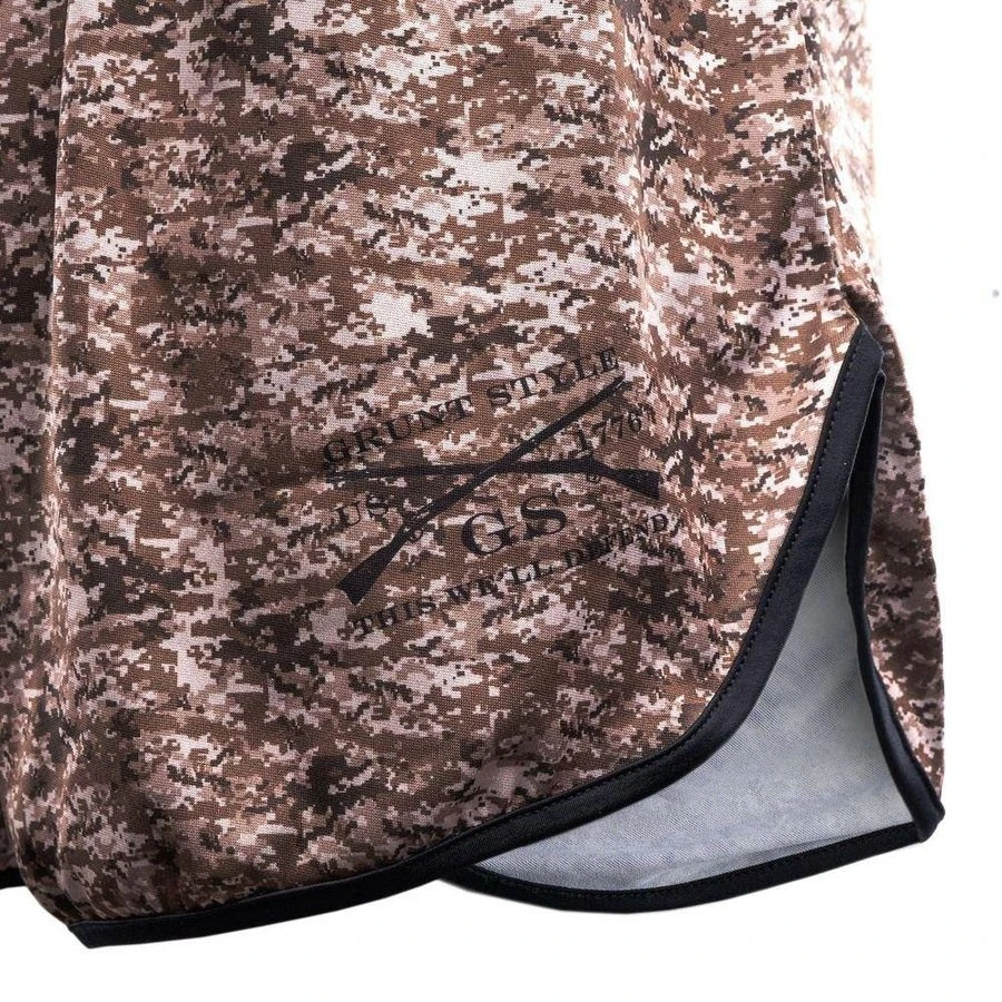 Ranger Panties - Digi Desert Camo - Image 11