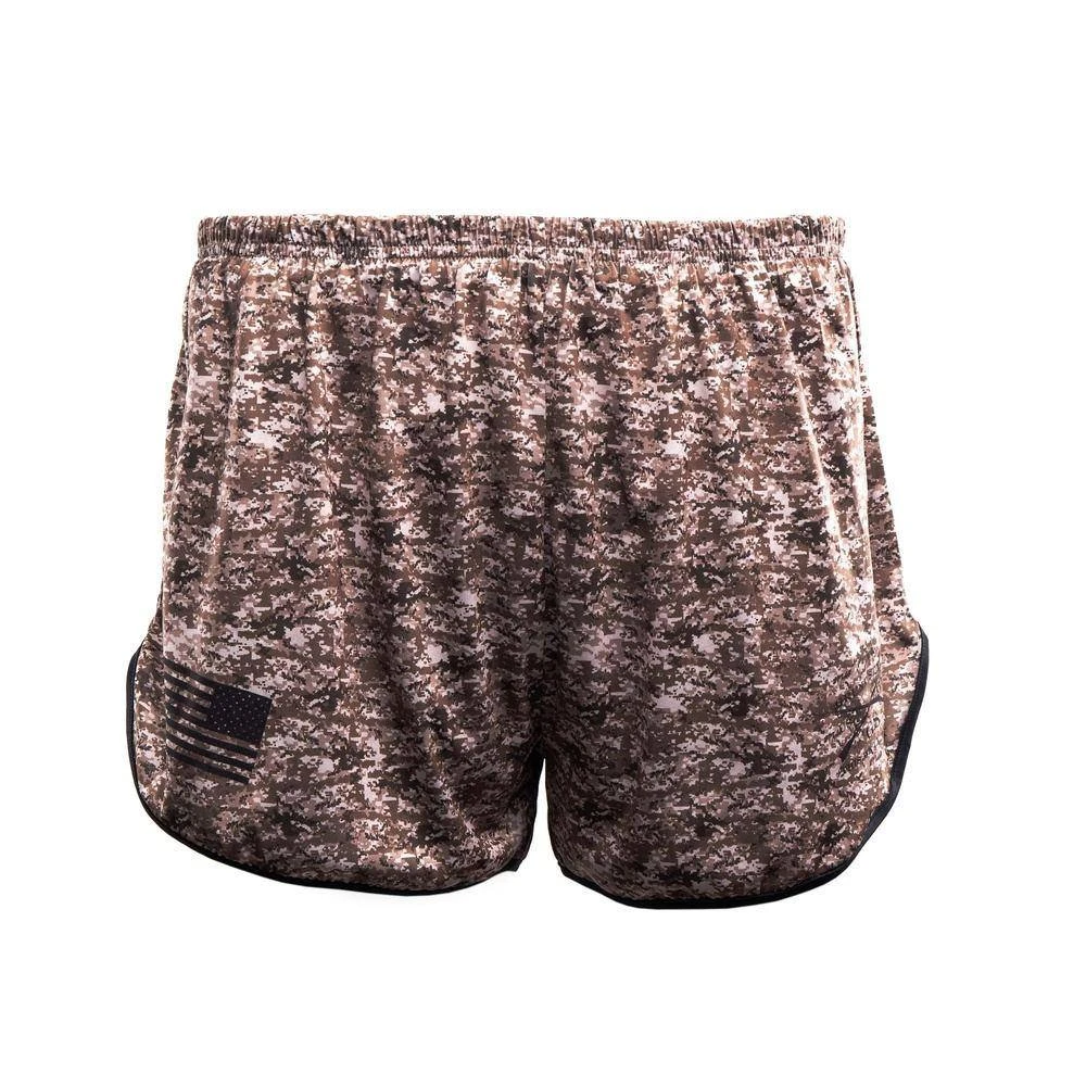 Ranger Panties - Digi Desert Camo - Image 10
