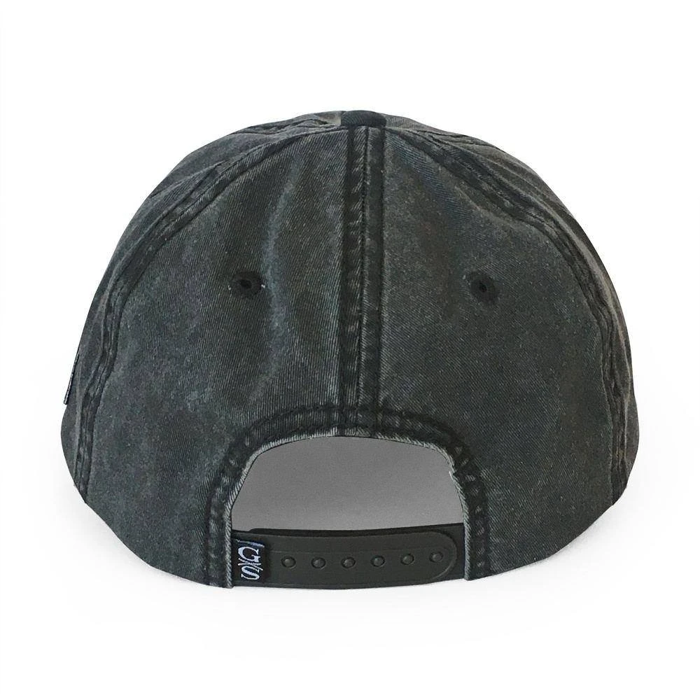 Embroidered Texas State Hat - Image 8