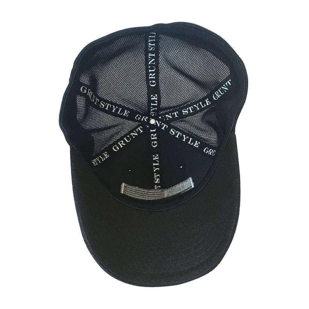 Accessories Blackout Flag Stretch Fit Hat - Image 6