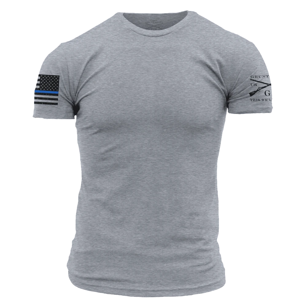 Blue Line Bundle - 3 Pack - Image 3