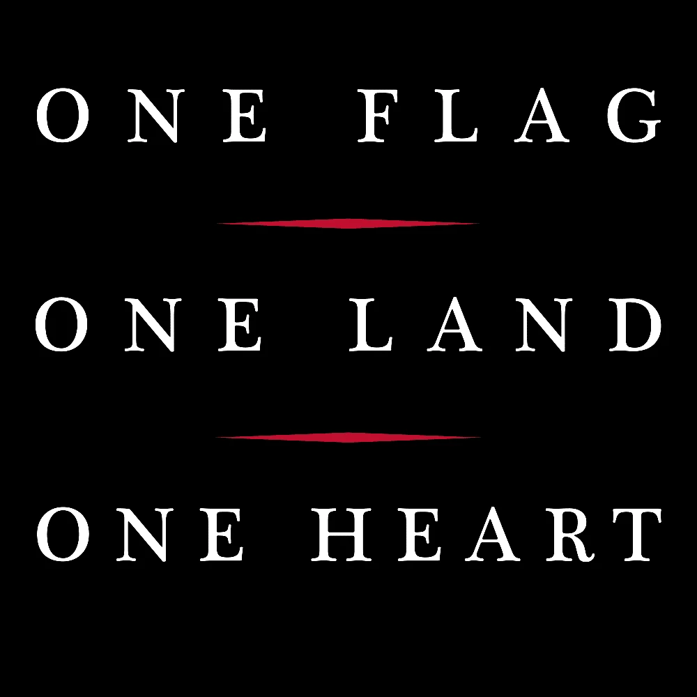 Women's Freedom Rose V-Neck - Black - Image 6