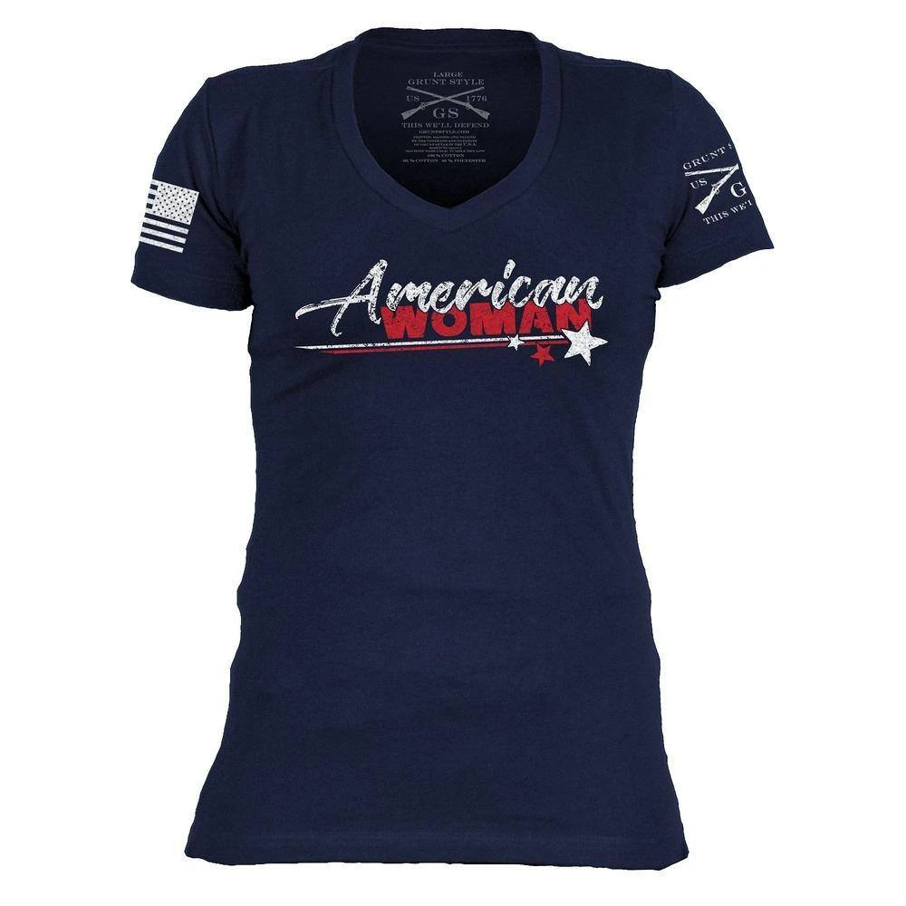All-American Woman Bundle - 3 Pack - Image 2