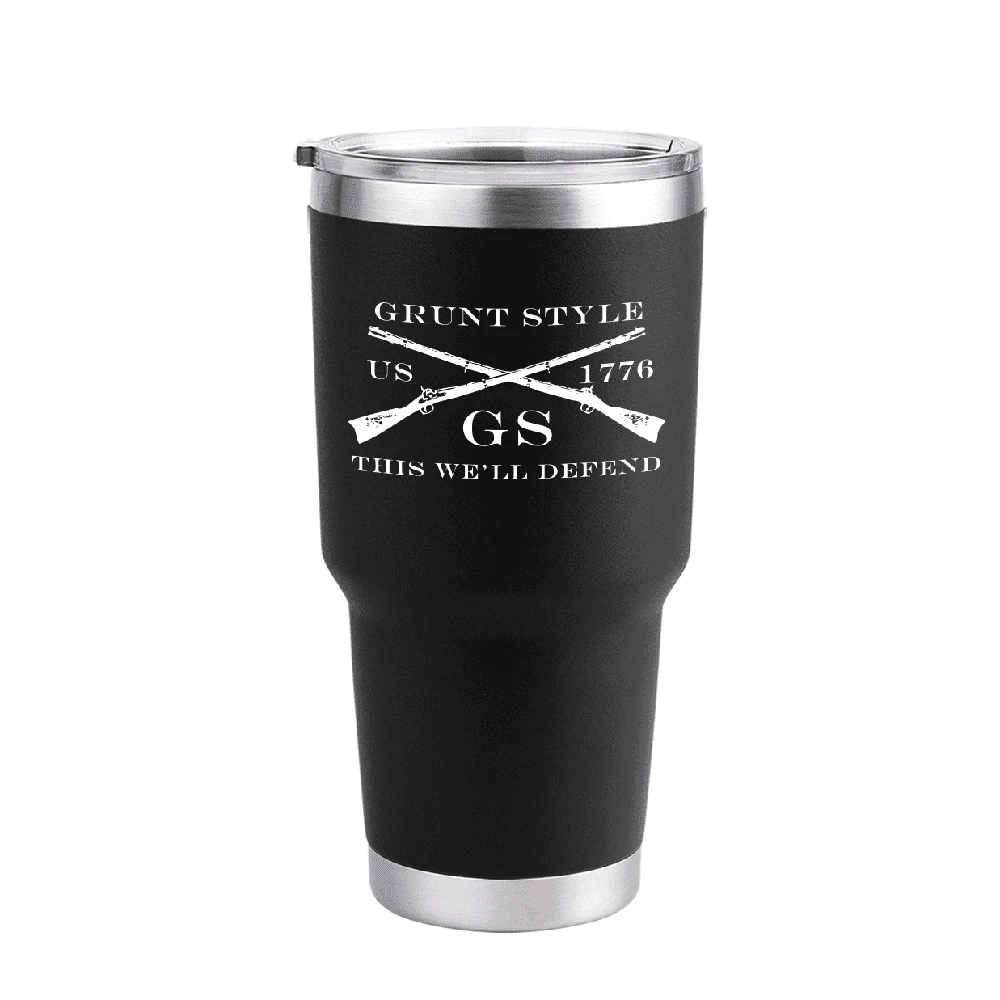 Accessories Drink Up 30 Oz. Tumbler Bundle - 2 Pack - Image 5