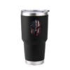 Accessories American Spartan 2.0 30oz Tumbler - Black