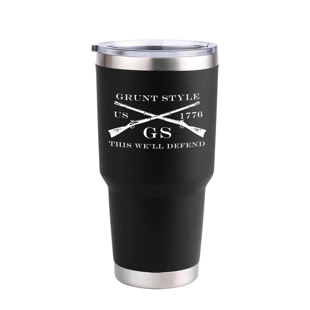 Accessories Drink Up 30 Oz. Tumbler Bundle - 2 Pack - Image 3