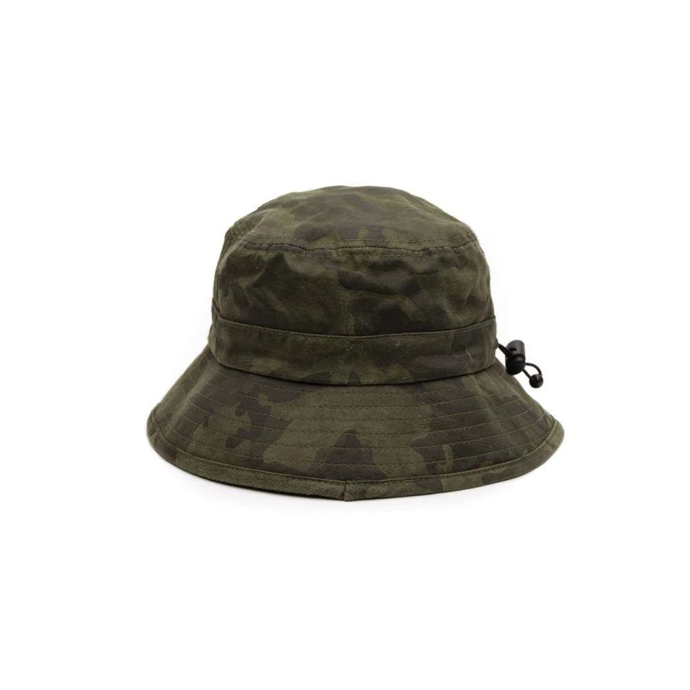 Accessories Bucket Hat - Camo - Image 5