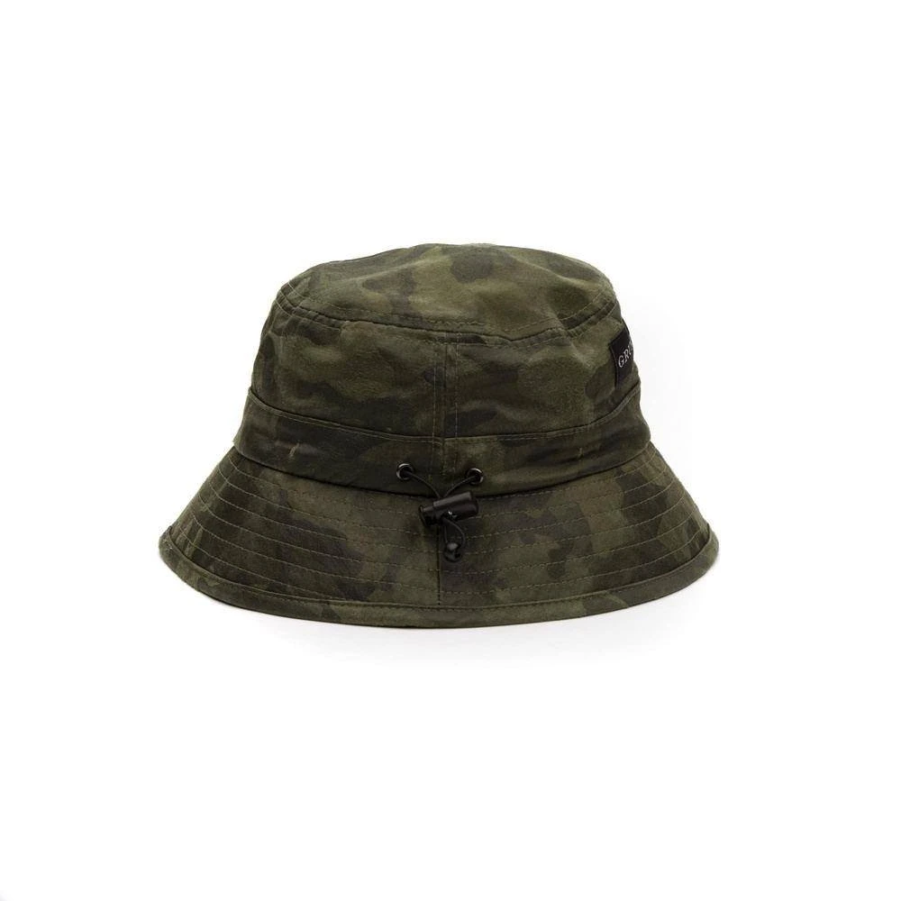 Accessories Bucket Hat - Camo - Image 6