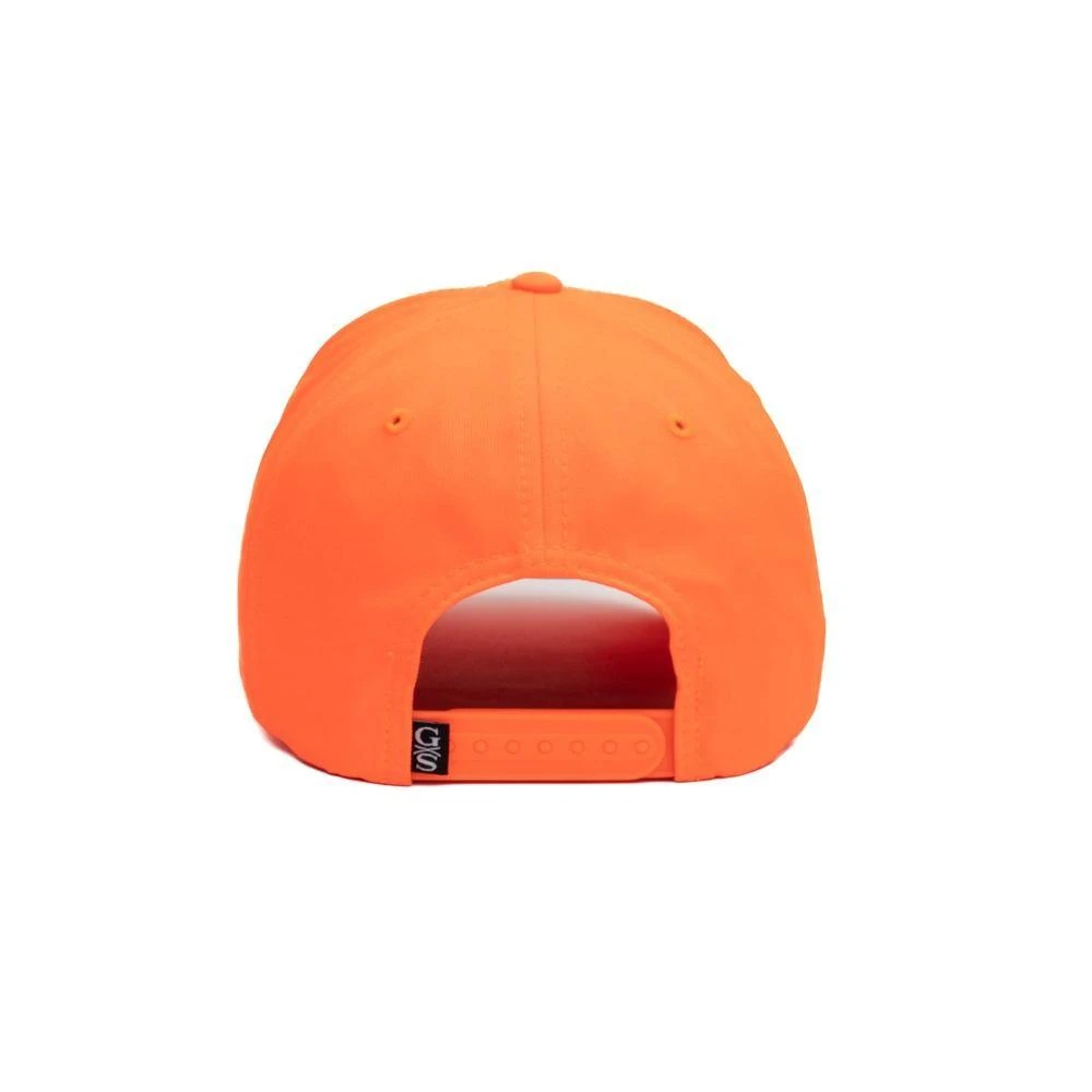Accessories Grunt Style Blaze Orange Hat - Image 5