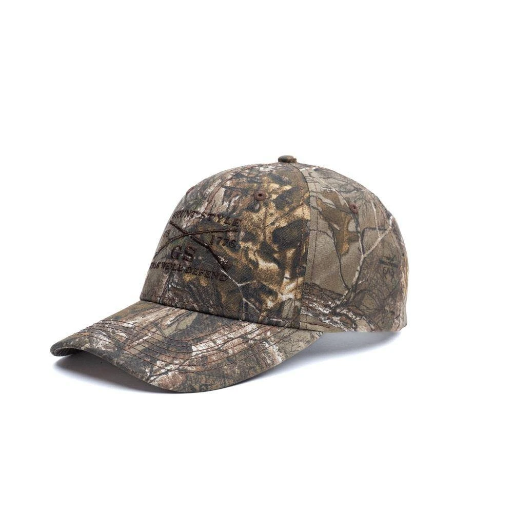 Accessories Grunt Style Realtree Xtra® Camo Hat - Image 4