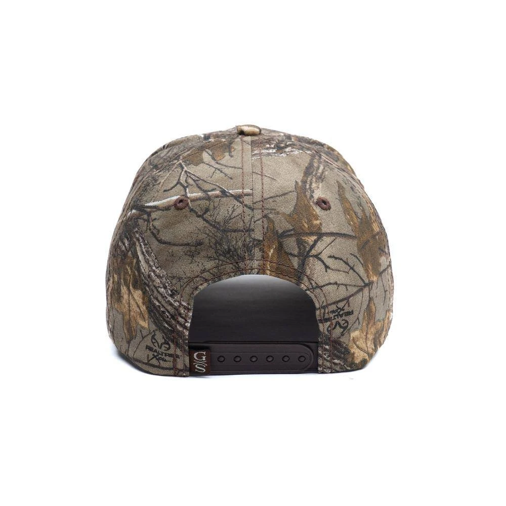 Accessories Grunt Style Realtree Xtra® Camo Hat - Image 5