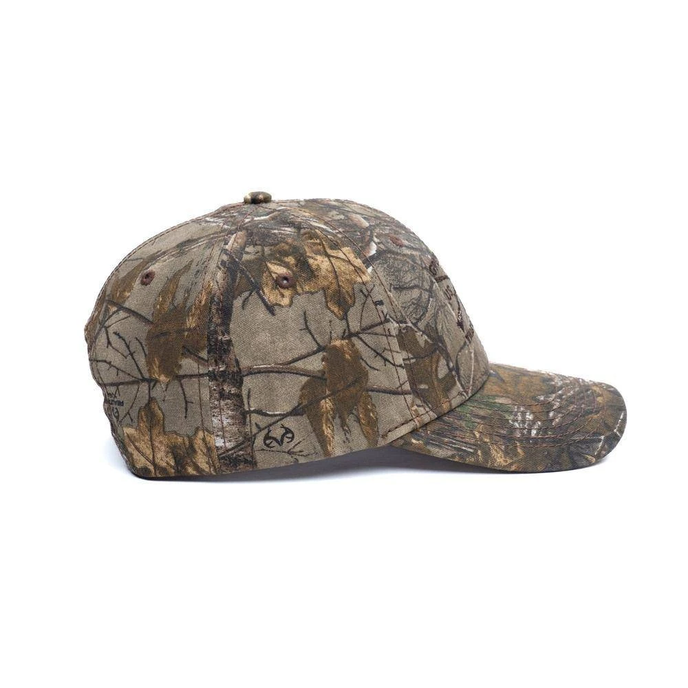 Accessories Grunt Style Realtree Xtra® Camo Hat - Image 9