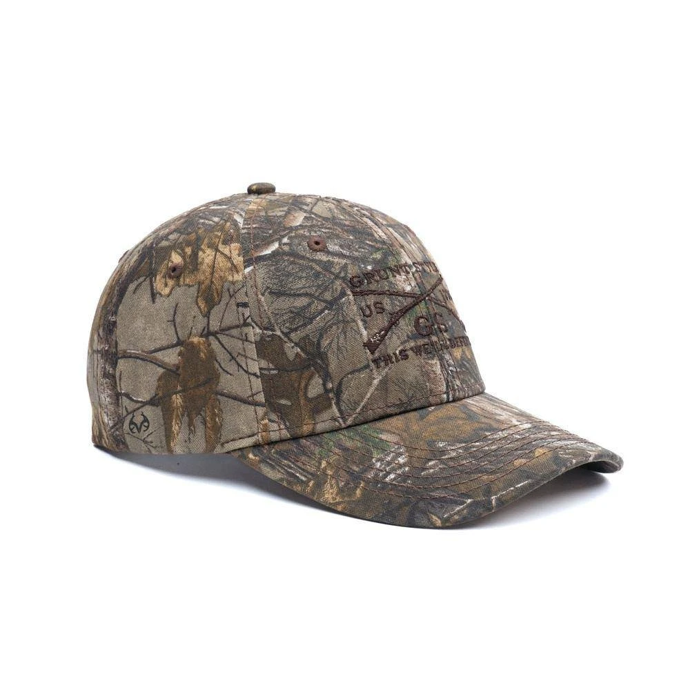 Accessories Grunt Style Realtree Xtra® Camo Hat - Image 6
