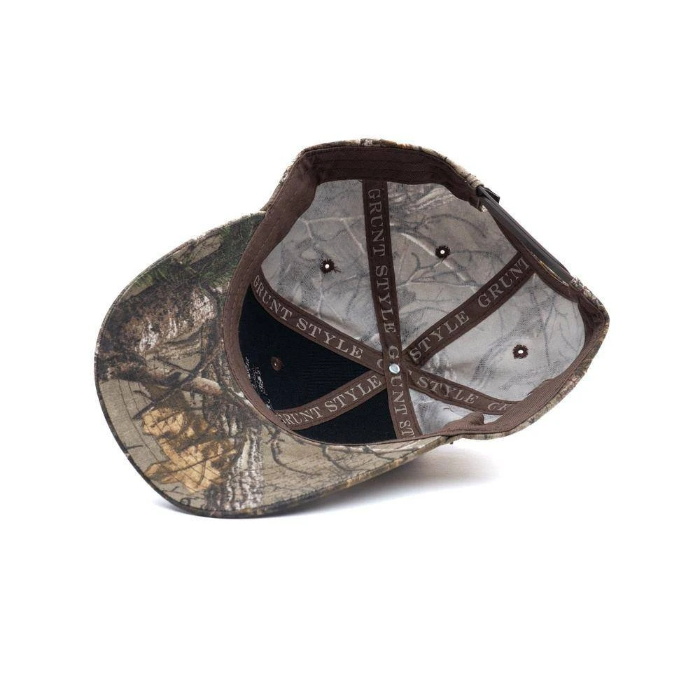 Accessories Grunt Style Realtree Xtra® Camo Hat - Image 7