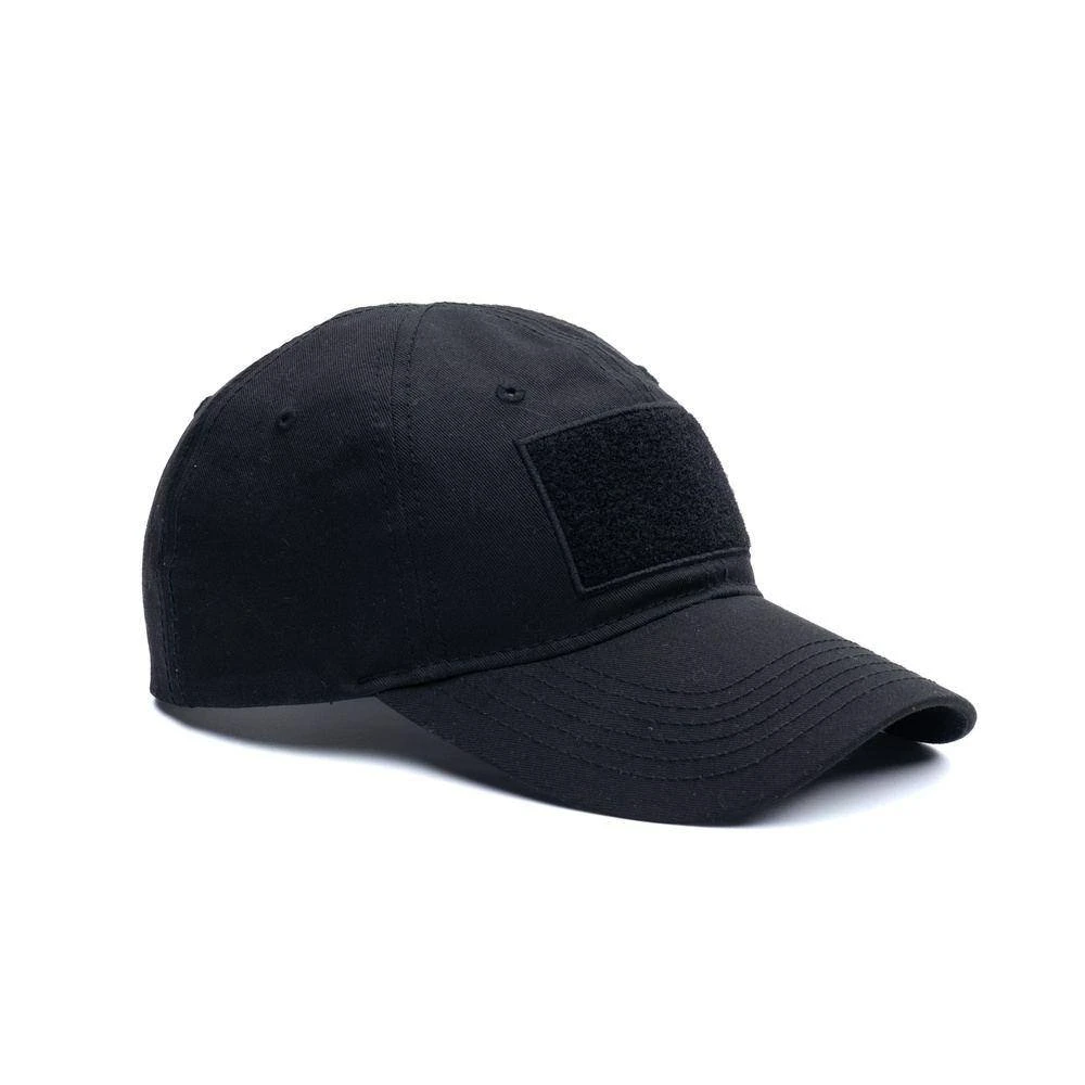 Accessories Black Operator Hat - Image 9