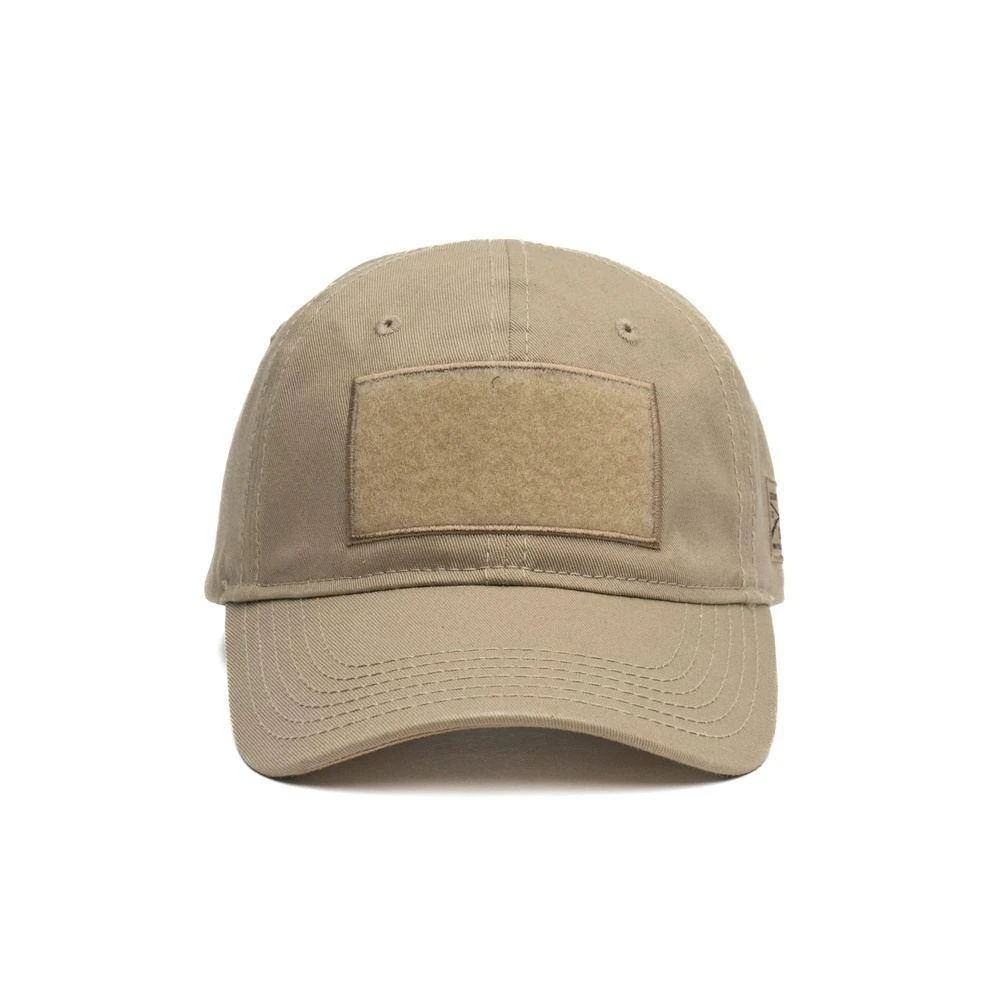 Accessories Tan Operator Hat - Image 6