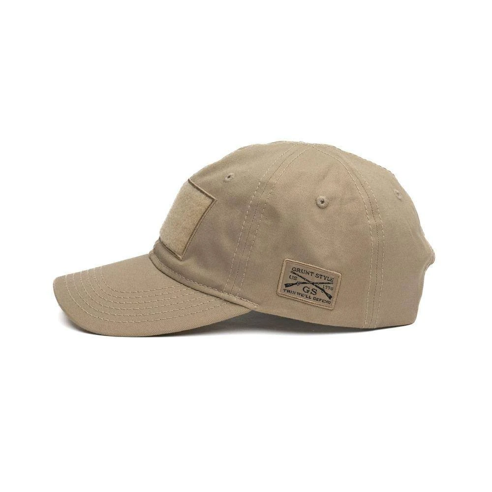 Accessories Tan Operator Hat - Image 10