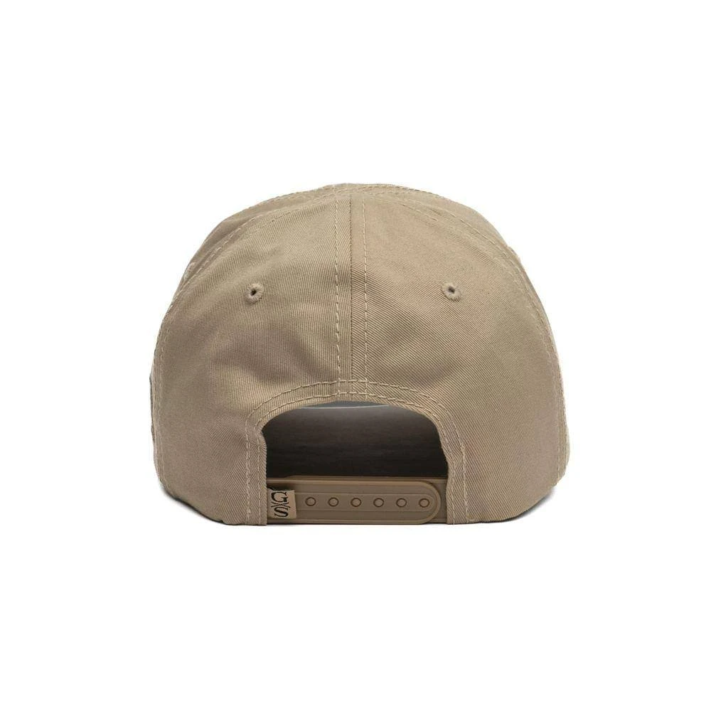 Accessories Tan Operator Hat - Image 7