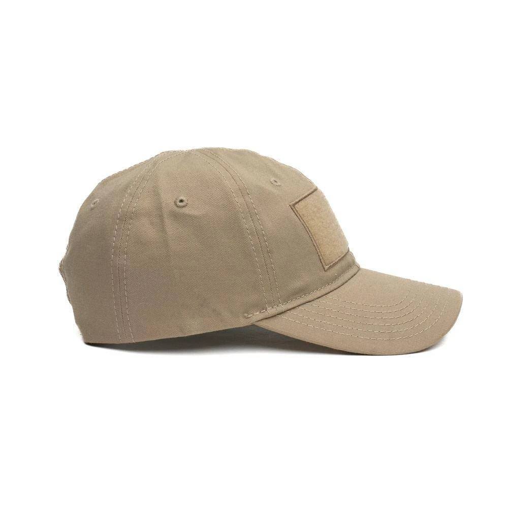 Accessories Tan Operator Hat - Image 11