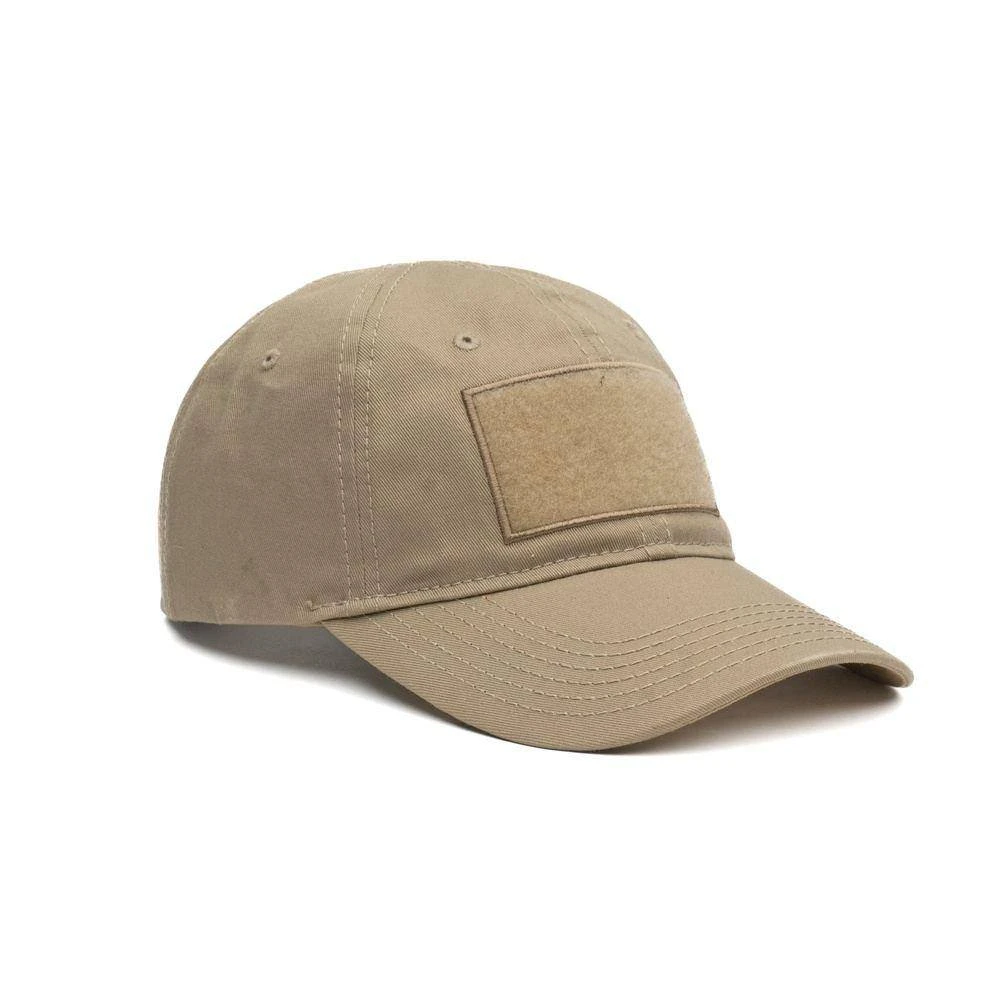 Accessories Tan Operator Hat - Image 9