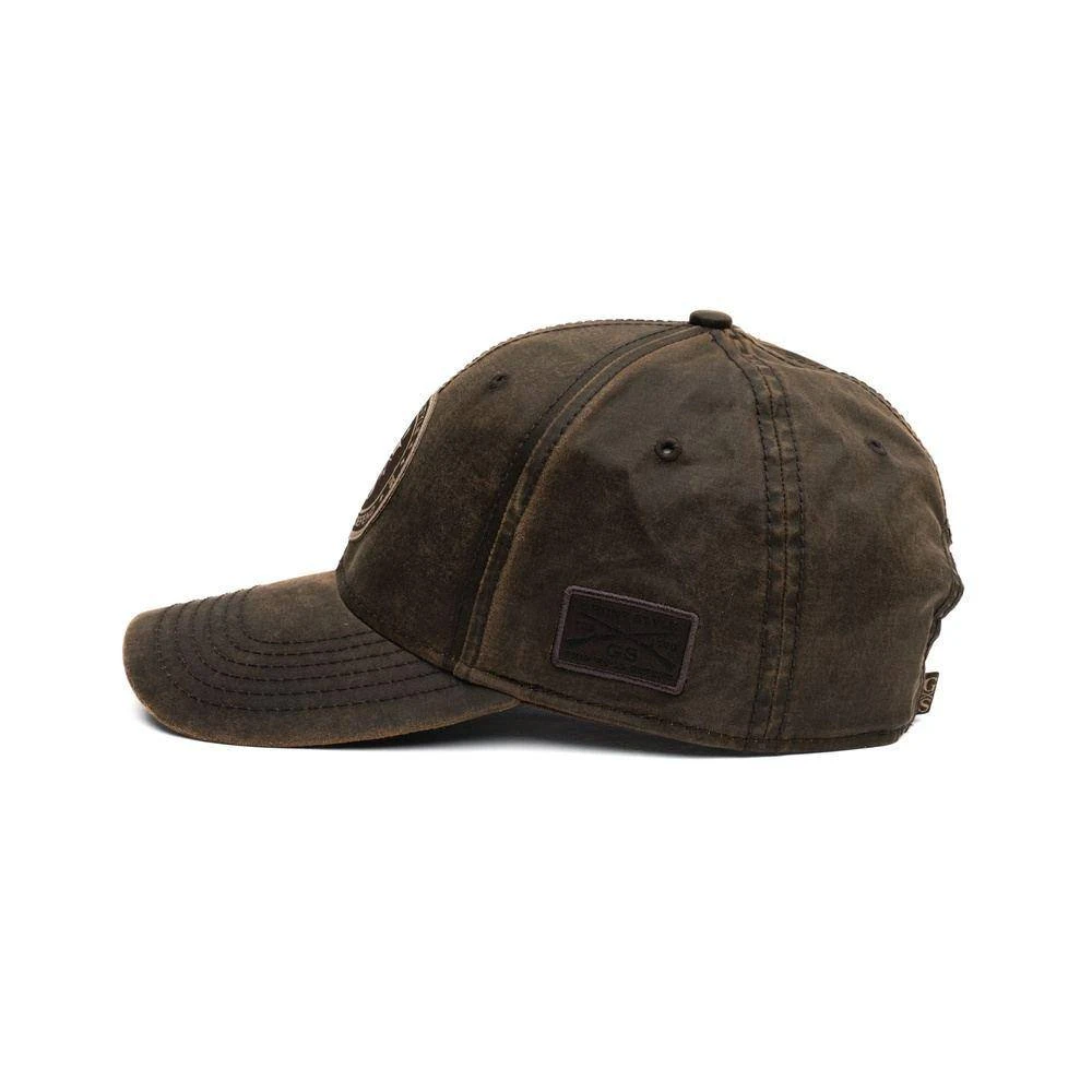 Accessories Defender Seal - Waxed Hat - Image 8