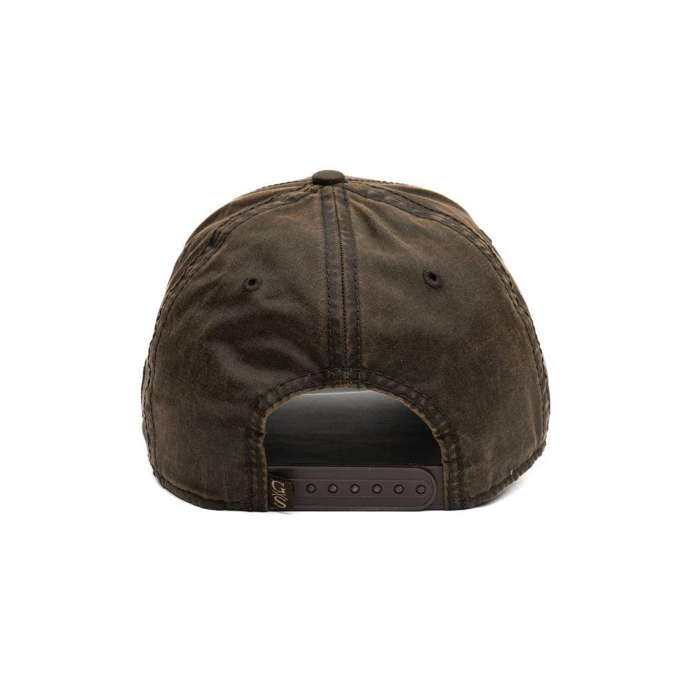 Accessories Defender Seal - Waxed Hat - Image 5