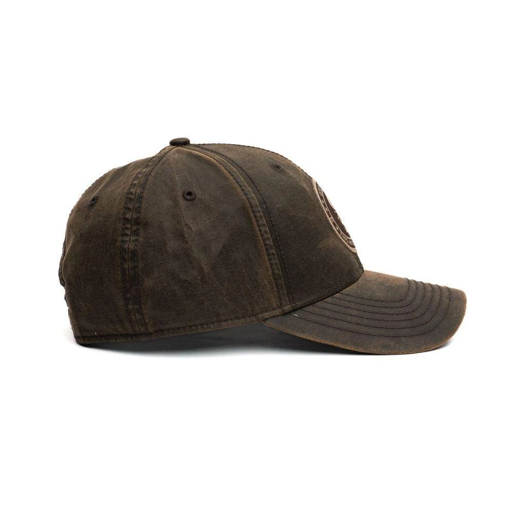 Accessories Defender Seal - Waxed Hat - Image 9