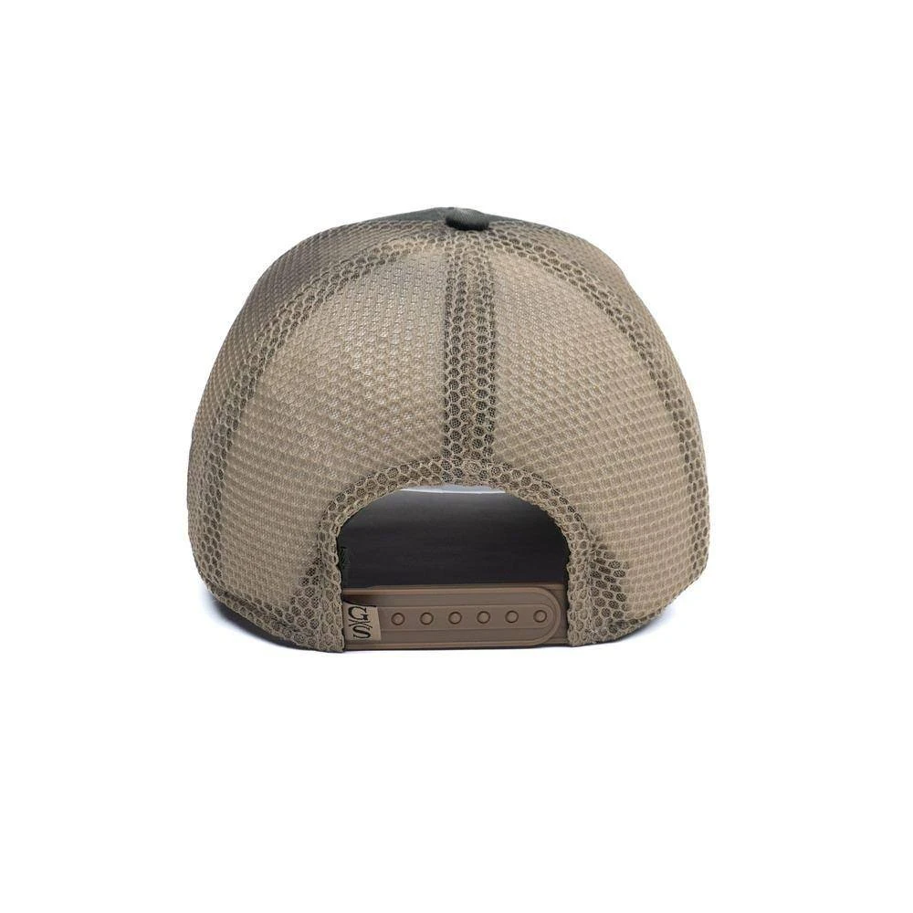 Accessories Old Glory Patch Hat - Image 6