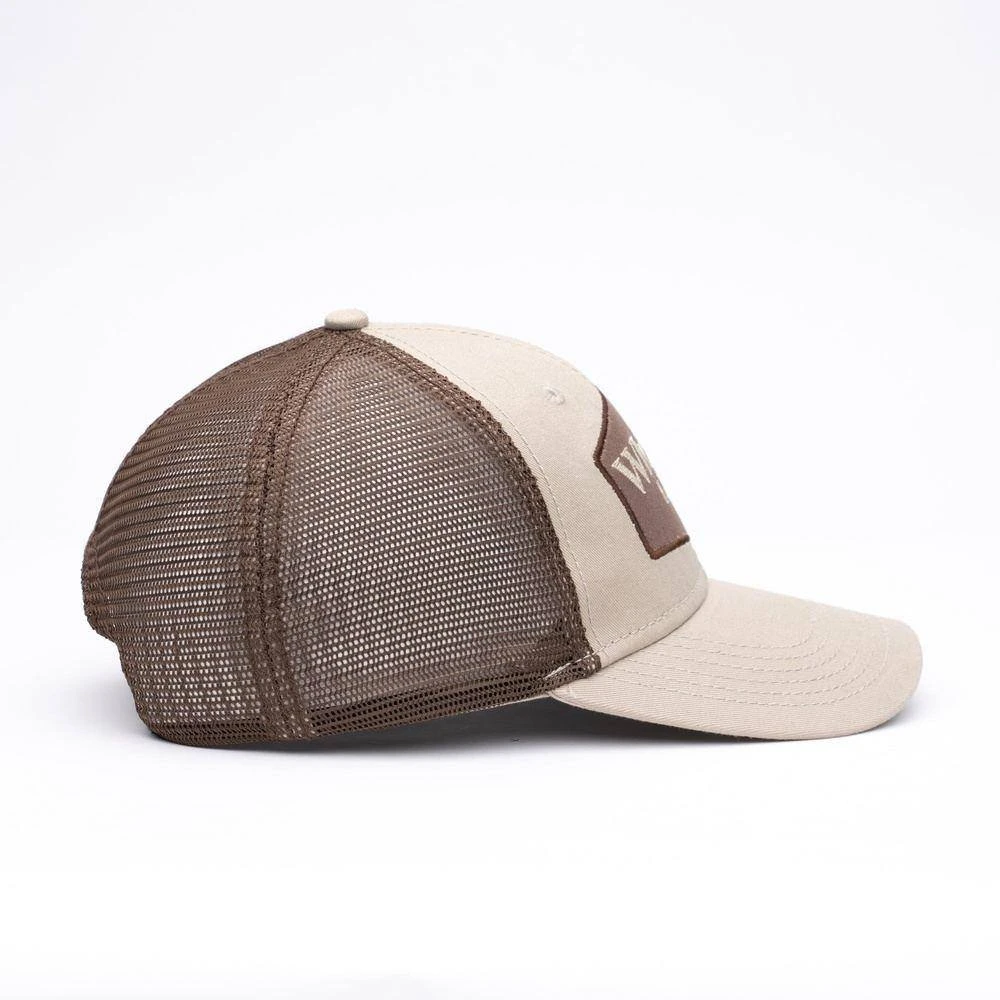 Accessories Grunt Style Whiskey Helps™ Tan Hat - Image 9