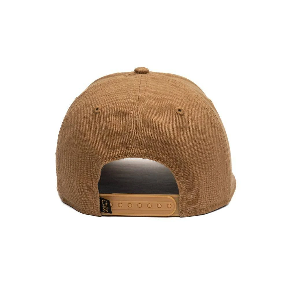 Accessories Embroidered American Flag Hat - Image 6