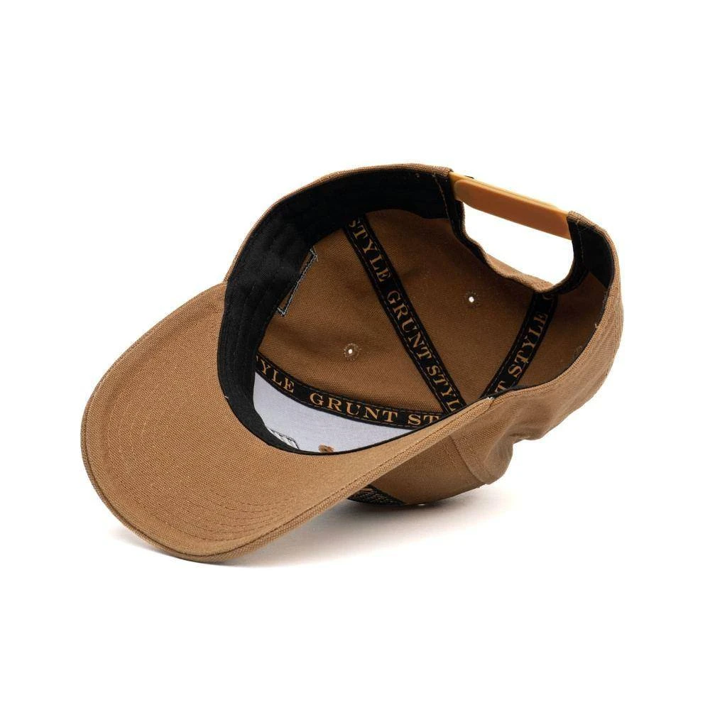 Accessories Embroidered American Flag Hat - Image 7