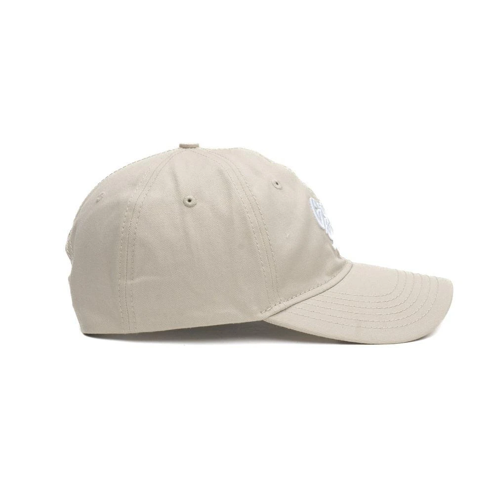 Accessories Grunt Style Script Logo – Natural Hat - Image 10