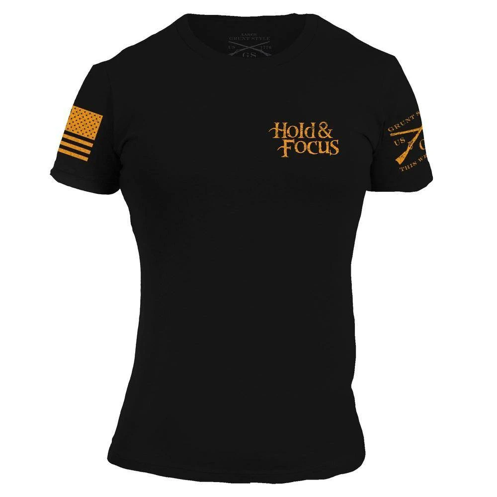 Women's Hold And Focus - Image 13