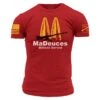 MaDeuces T-Shirt - Red