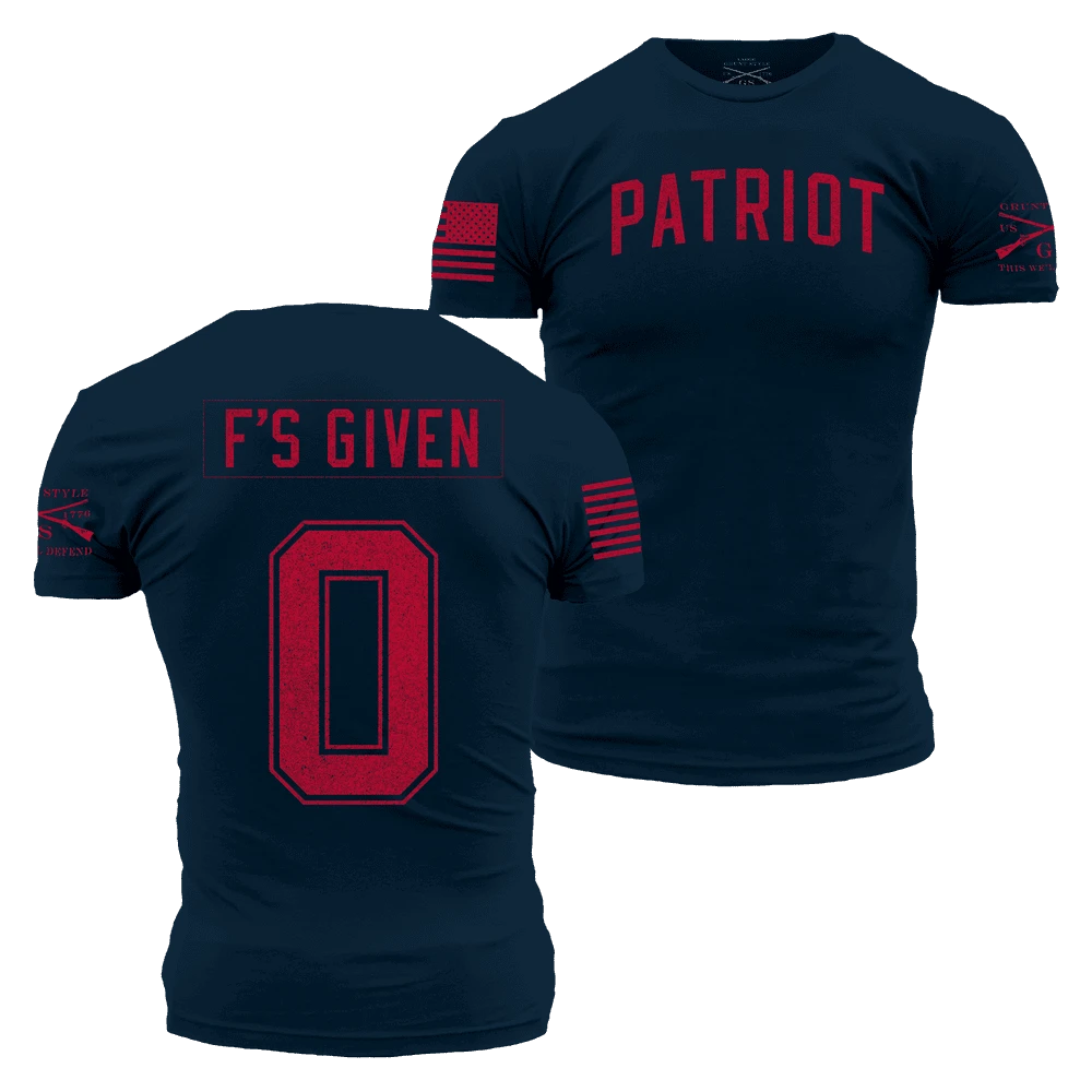 Unapologetically American Bundle - 3 Pack - Image 2