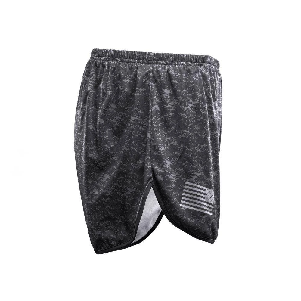 Ranger Panties - Digi Black Camo - Image 11