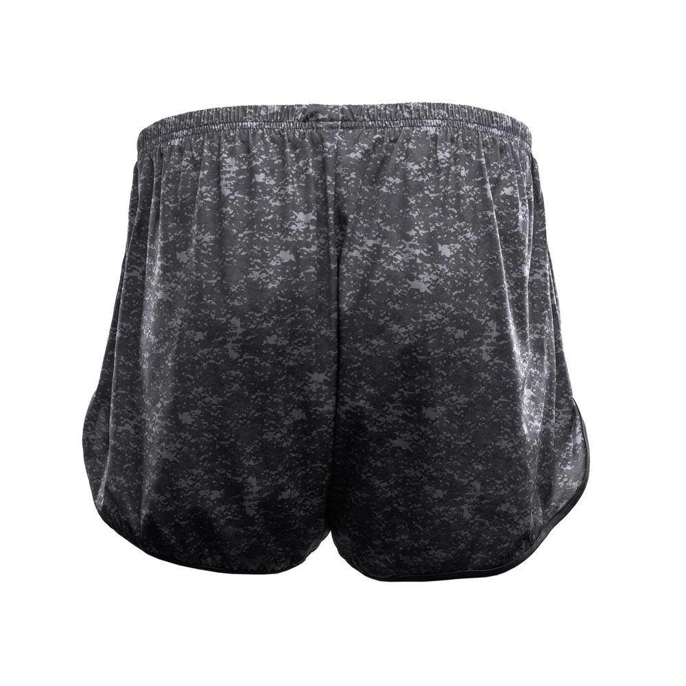 Ranger Panties - Digi Black Camo - Image 8