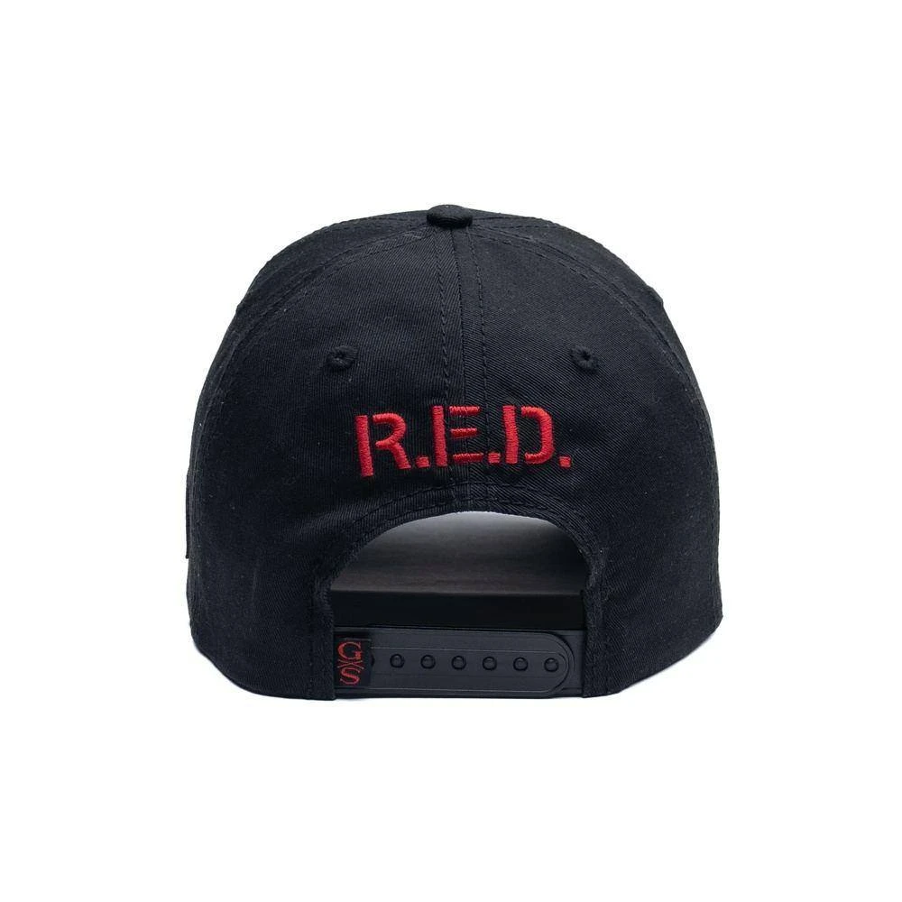 Accessories R.E.D. All Forces Hat - Image 6