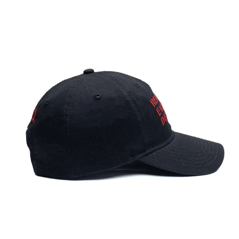 Accessories R.E.D. All Forces Hat - Image 9