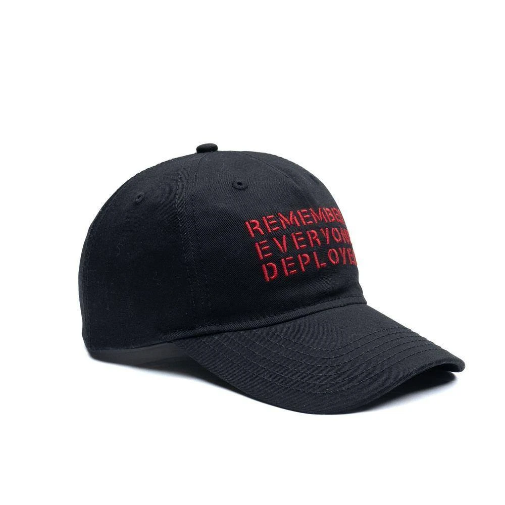 Accessories R.E.D. All Forces Hat - Image 8