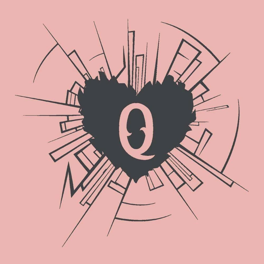 Women's Heart And Soul Of A Warrior T-Shirt - Desert Pink - Image 7