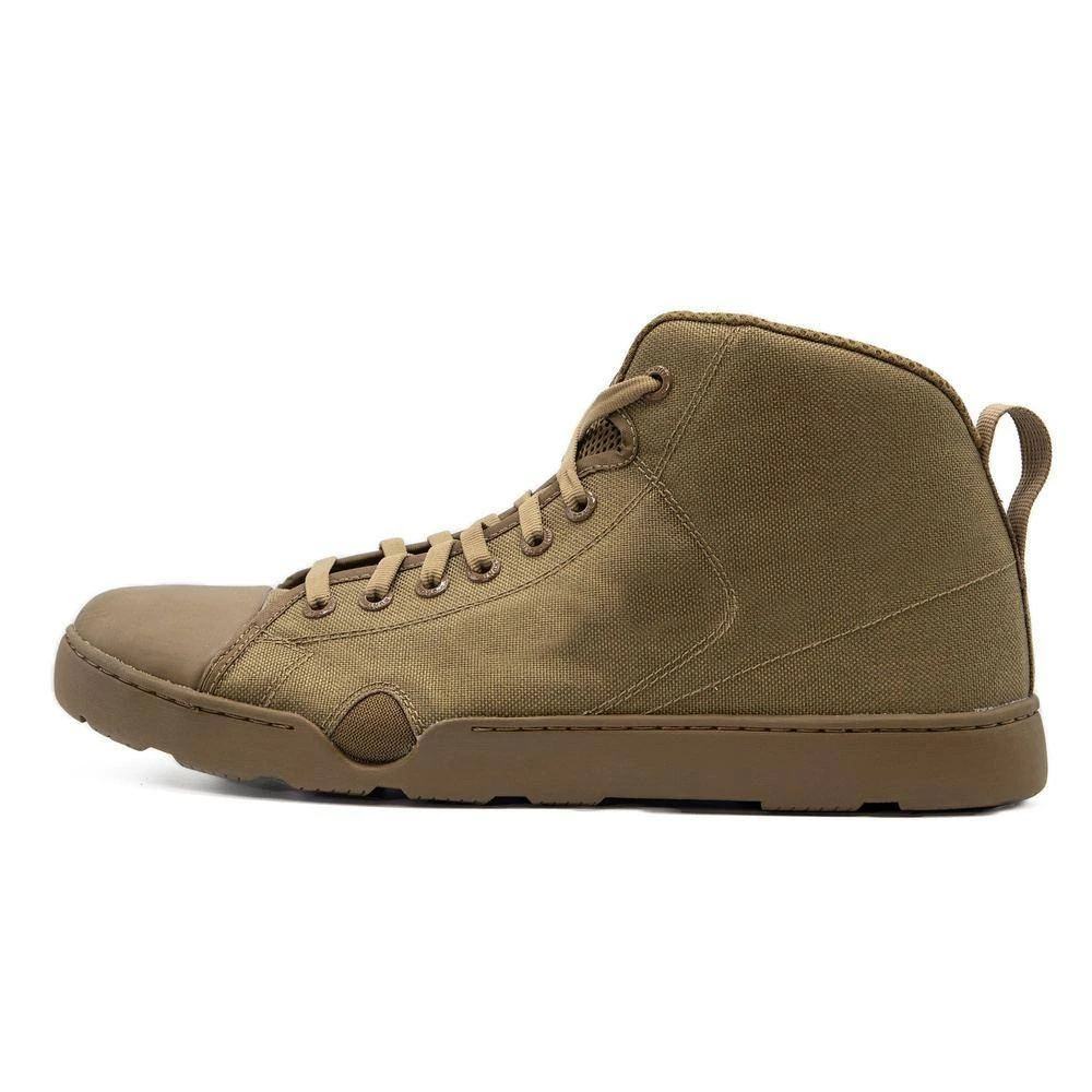 Accessories Maritime Limited Edition Mid Boot - Coyote - Image 6