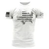 American Acid T-Shirt - White