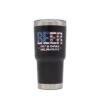 Accessories Beer Season 20oz Tumbler - Black