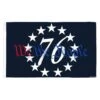 Accessories 76 We The People Flag