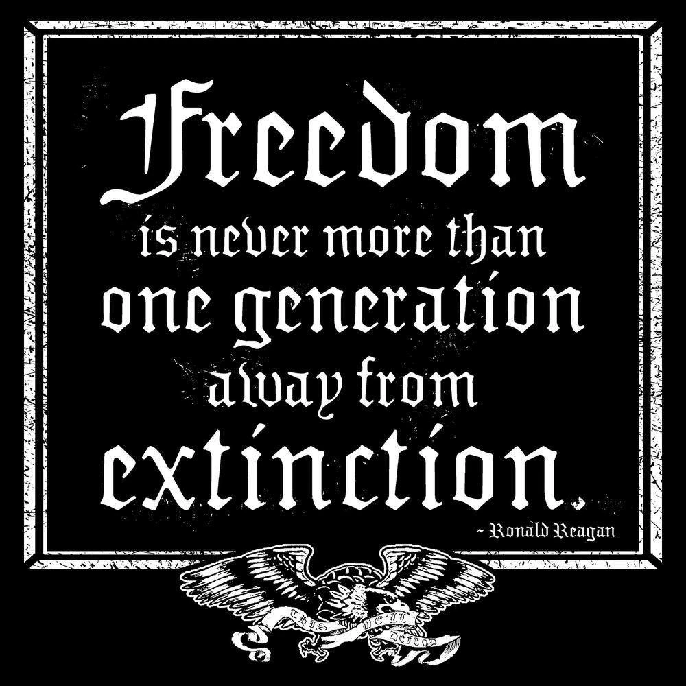 One Generation Away Pocket T-Shirt - Black Heather - Image 2