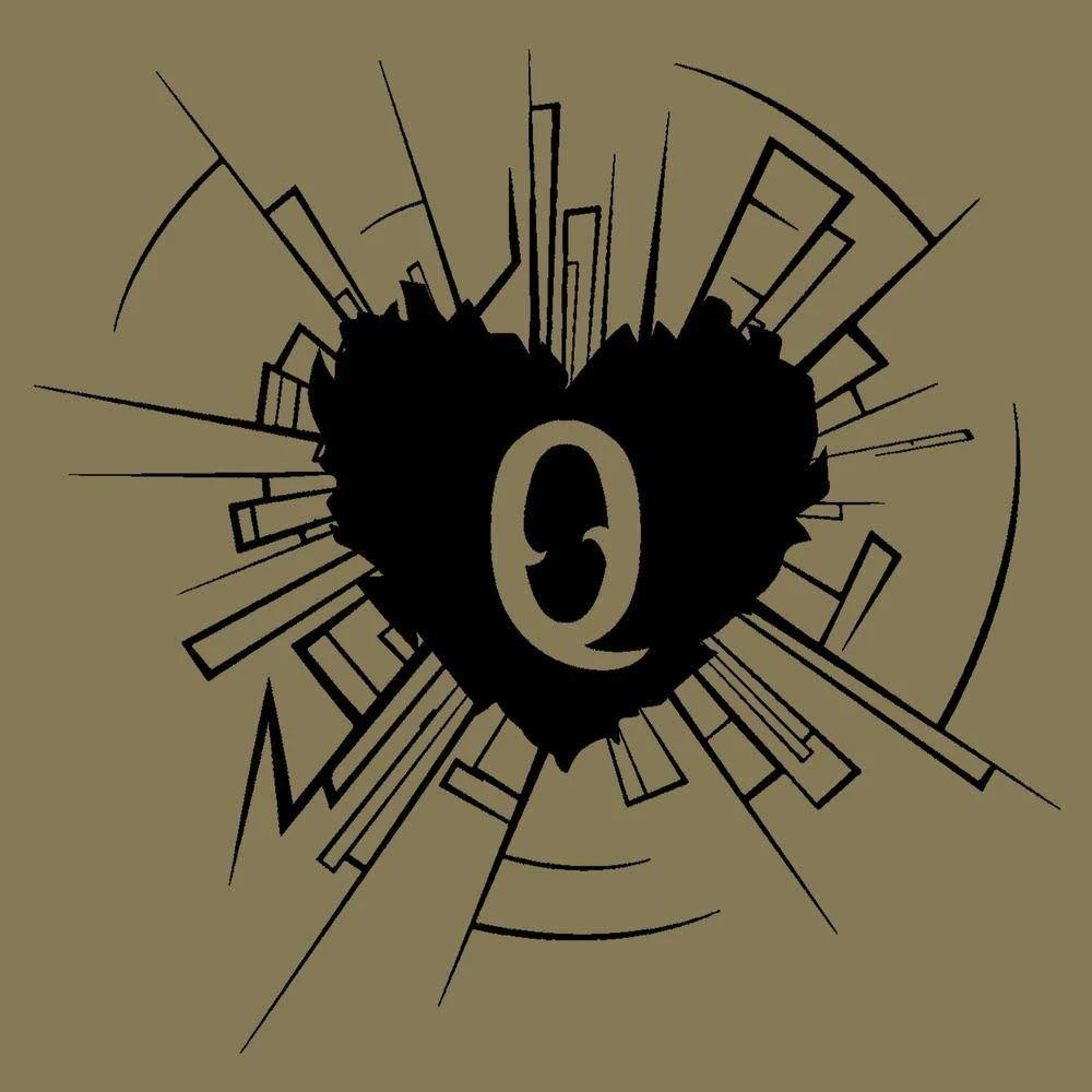 Women's Heart And Soul Of A Warrior Full-Zip Hoodie - Military Green - Image 6