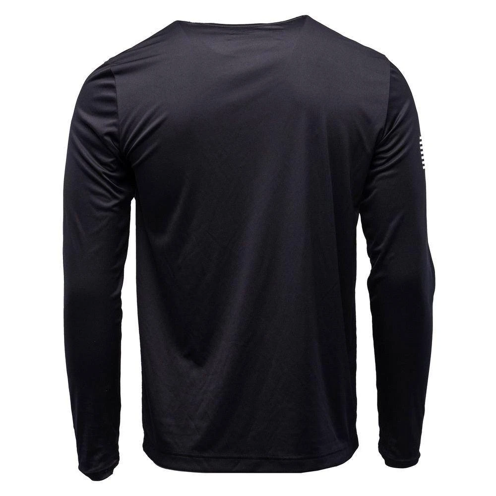 Overwatch Long Sleeve - Black - Image 7